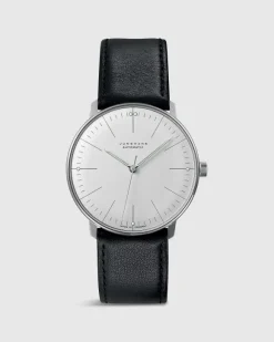 Max Bill Automatic Watch
