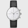 Max Bill Chronoscope Watch