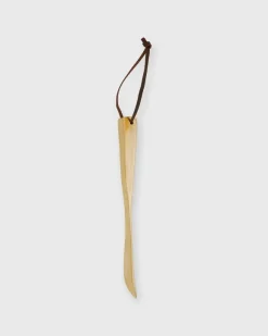 Medium Square-Grip Shoe Horn