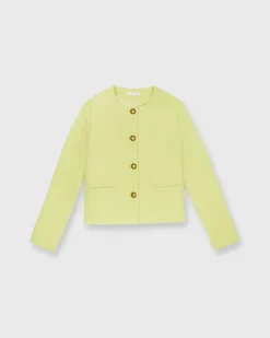 Megan Cardigan Jacket