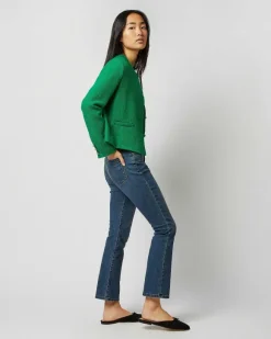 Megan Cardigan Jacket