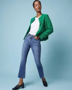 Megan Cardigan Jacket