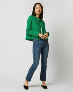 Megan Cardigan Jacket