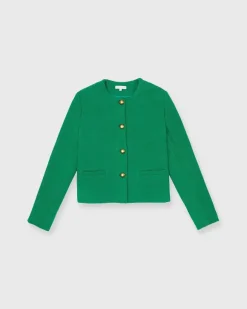 Megan Cardigan Jacket