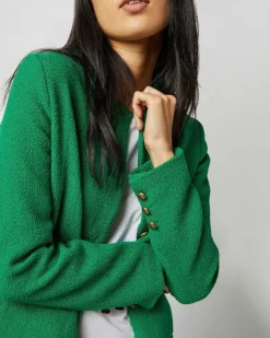 Megan Cardigan Jacket