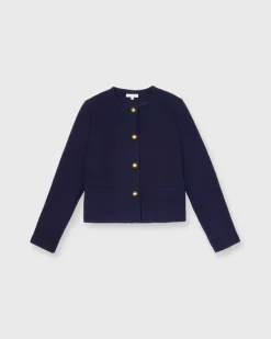 Megan Cardigan Jacket