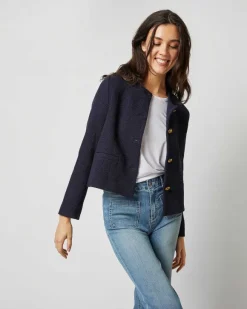 Megan Cardigan Jacket