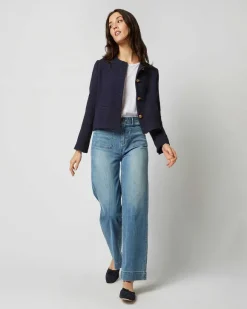 Megan Cardigan Jacket