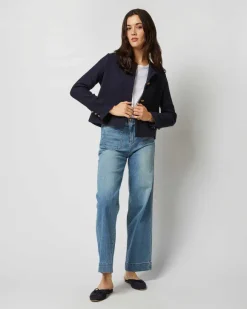 Megan Cardigan Jacket