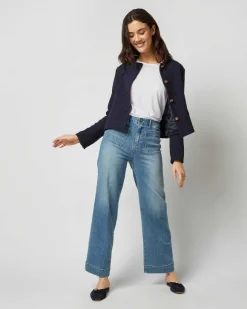 Megan Cardigan Jacket