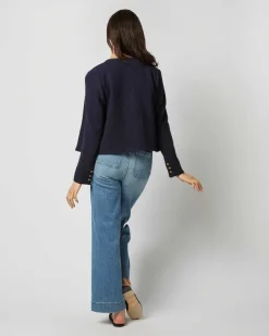 Megan Cardigan Jacket