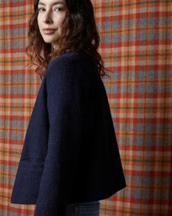 Megan Cardigan Jacket