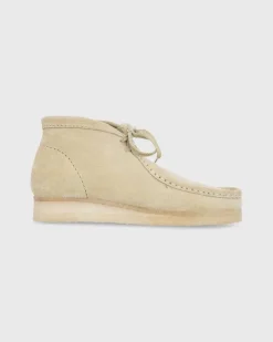 Men's Wallabee Boot