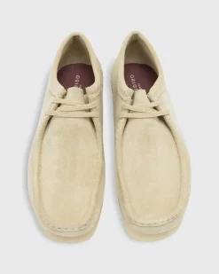 Men's Wallabee Shoe