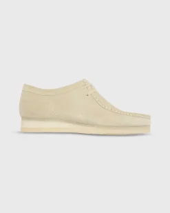 Men's Wallabee Shoe