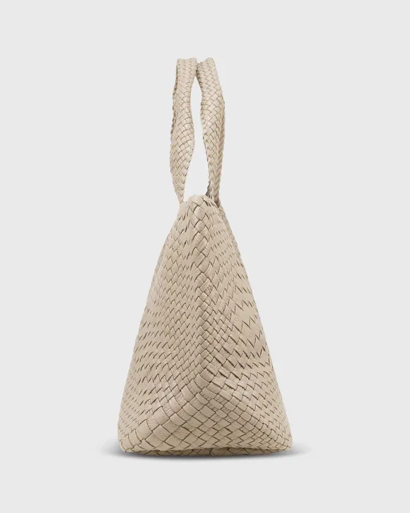 Mercato Handwoven Tote