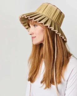 Midi Capri Hat