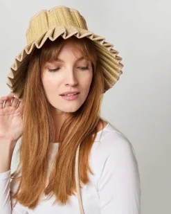 Midi Capri Hat
