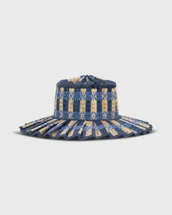 Midi Capri Hat