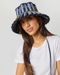 Midi Capri Hat