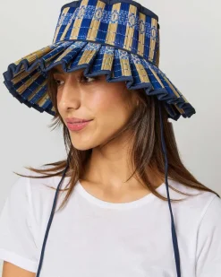 Midi Capri Hat