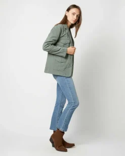 Military Jacket