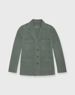 Military Jacket