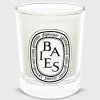 Mini Scented Candle