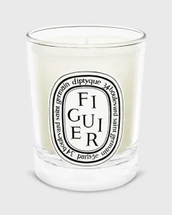 Mini Scented Candle