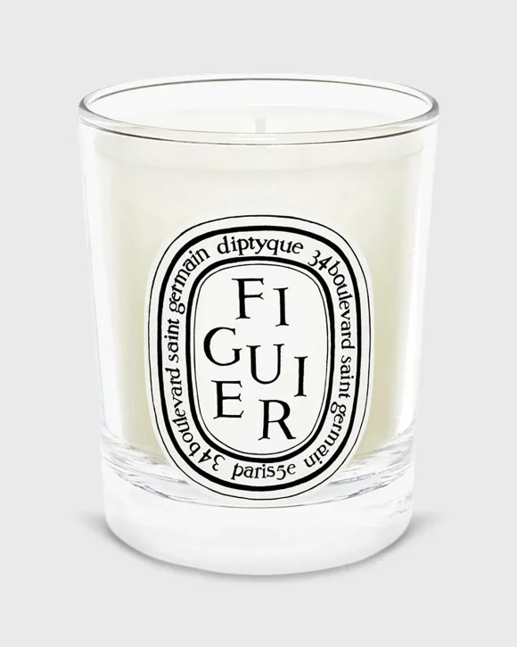 Mini Scented Candle