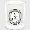 Mini Scented Candle