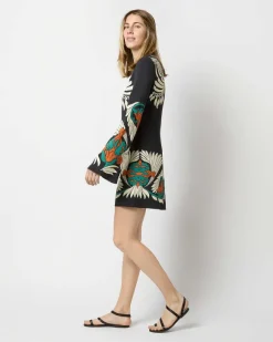Mini Supremes Swing Dress