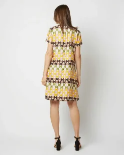 Mini Swing Dress