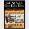 Monocle Magazine
