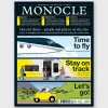 Monocle Magazine