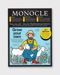 Monocle Magazine