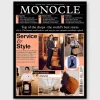 Monocle Magazine
