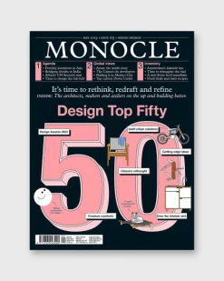 Monocle Magazine