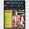 Monocle Magazine