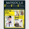 Monocle Magazine