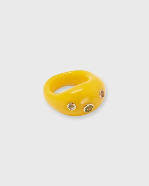 Monument Ring