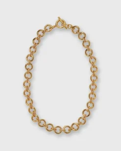 Mood Necklace