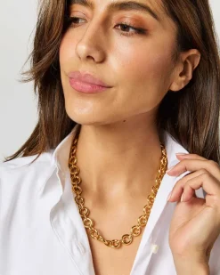 Mood Necklace