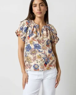 Naomi Top