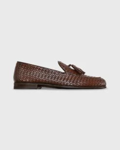 Nassau Tassel Loafer