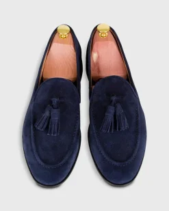 Nassau Tassel Loafer