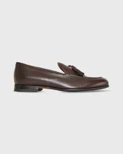 Nassau Tassel Loafer
