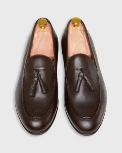 Nassau Tassel Loafer