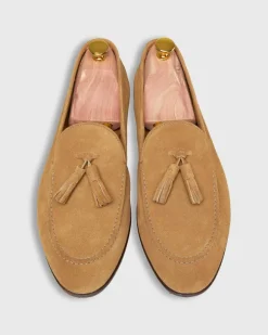 Nassau Tassel Loafer
