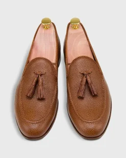 Nassau Tassel Loafer